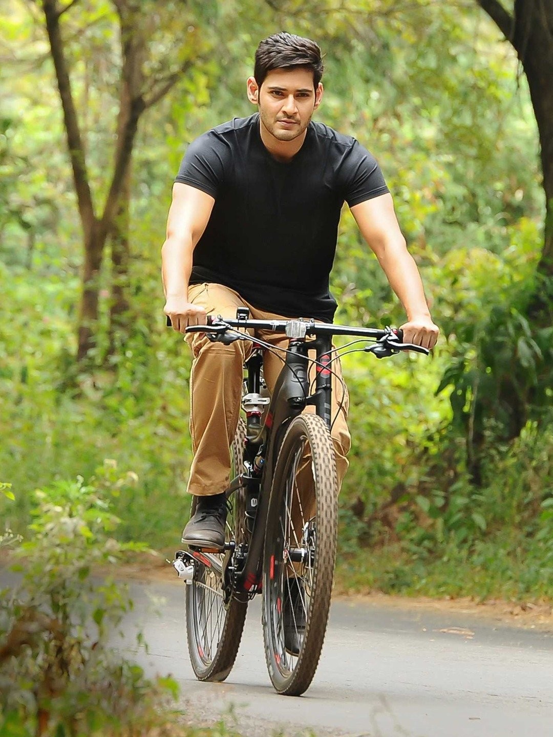 Prince Mahesh Babu stills from Srimanthudu Movie - Photos,Images,Gallery -  24499